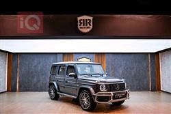 مێرسێدس بێنز G-Class